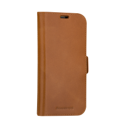 Lynge - iPhone 15 Pro - Tan