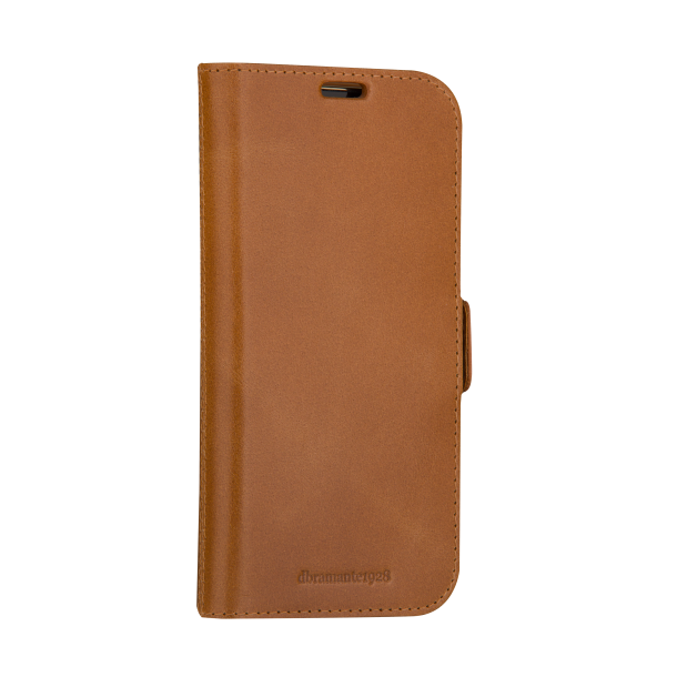 Lynge - iPhone 15 Pro - Tan