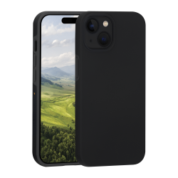 Iceland Ultra D3O MagSafe - iPhone 15 - Black
