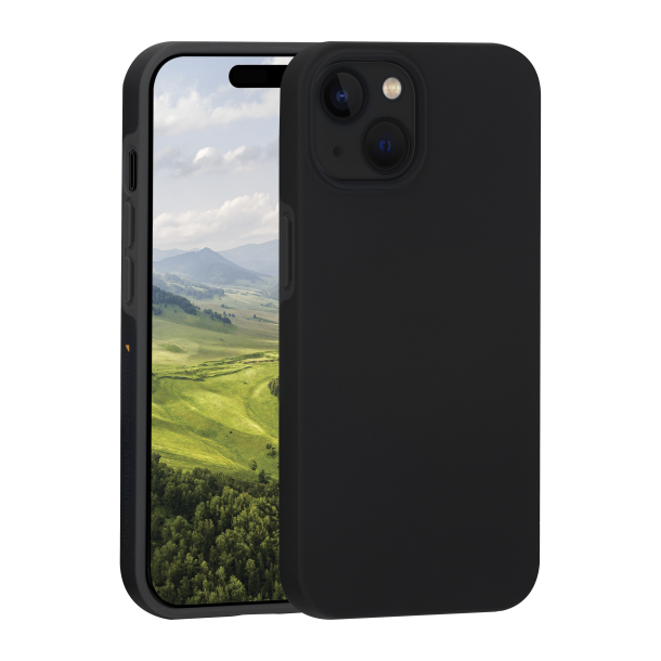 Iceland Ultra D3O MagSafe - iPhone 15 - Black