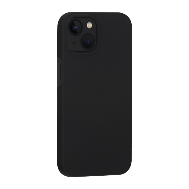 Iceland Ultra D3O MagSafe - iPhone 15 - Black