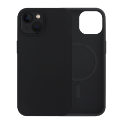 Iceland Ultra D3O MagSafe - iPhone 15 - Black