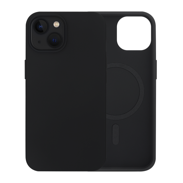 Iceland Ultra D3O MagSafe - iPhone 15 - Black