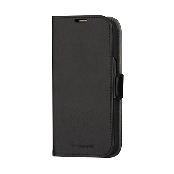 Stockholm - iPhone 15 - Black