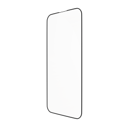 eco-shield - iPhone 15 Plus - Black edge