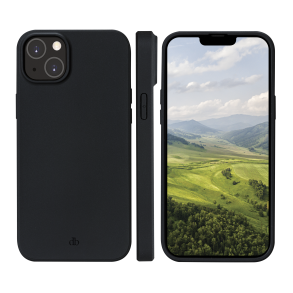 Bulk - Nuuk - iPhone 14 - Black