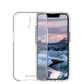 Bulk - Nuuk - iPhone 14 - Black