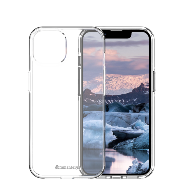 Bulk - Nuuk - iPhone 14 - Black