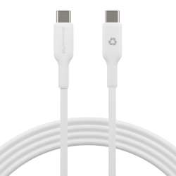 Bulk - Cable 2m USB-C to USB-C  - W