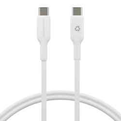 re-charge - Cable 1m USB-C to USB-C - W
