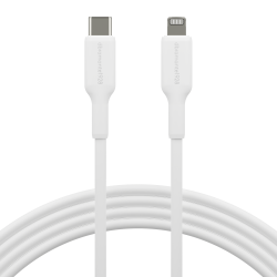 Re-charge - Bulk - Cable 2m - USB-C to Lightning - W