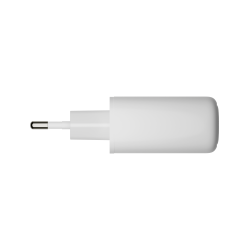 Re-charge Pro - EU Wall Charger 2x USB-C 20W - W