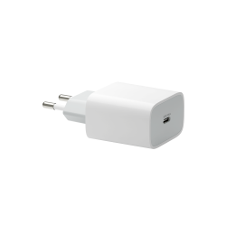 re-charge - EU Wall Charger USB-C 20W