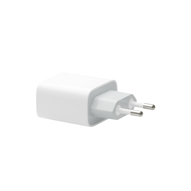 re-charge - EU Wall Charger USB-C 20W