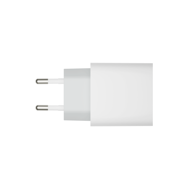 re-charge - EU Wall Charger USB-C 20W