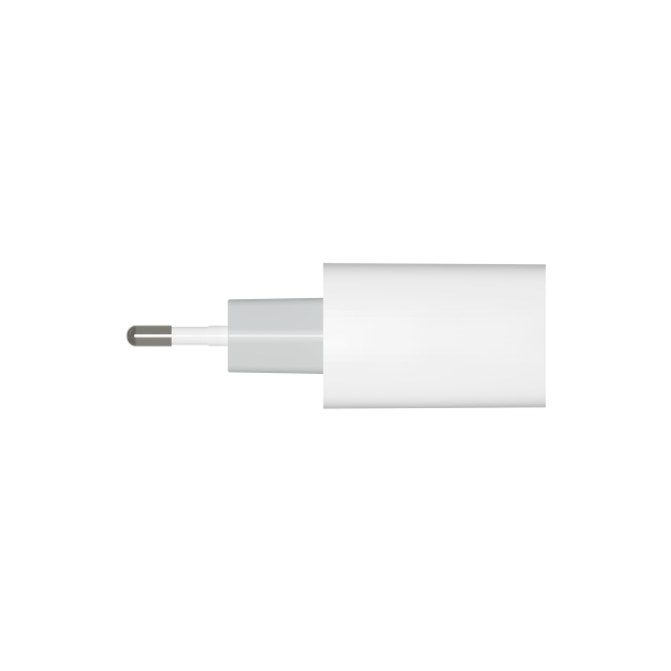 re-charge - EU Wall Charger USB-C 20W