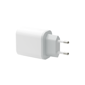 re-charge - EU Wall Charger - USB-C 30W
