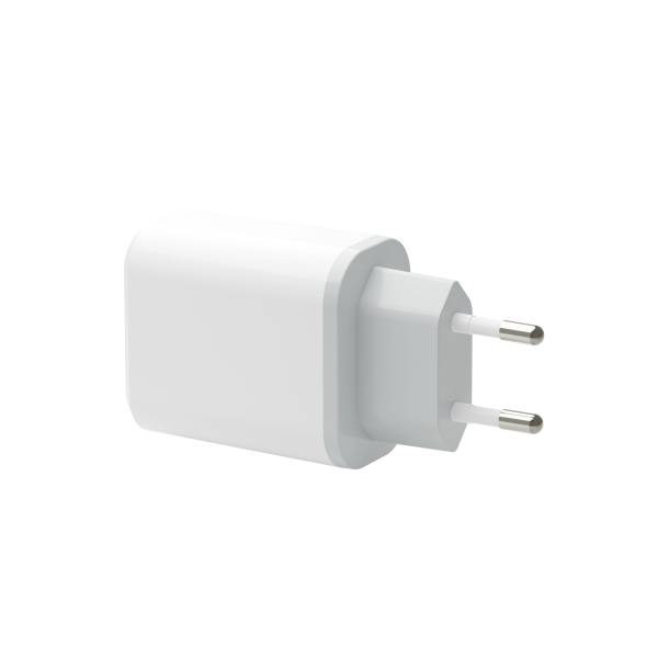 re-charge - EU Wall Charger - USB-C 30W