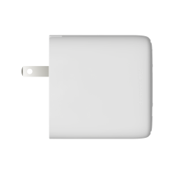 Re-charge - US W.Charger-USB-C 65W+USB-A 18W -CA-W