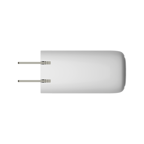 Re-charge - US W.Charger-USB-C 65W+USB-A 18W -CA-W