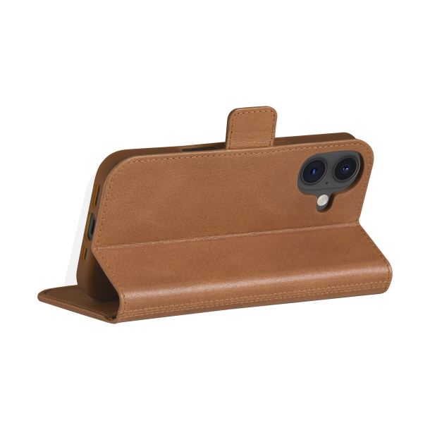 Copenhagen 3 - iPhone 16 - Tan