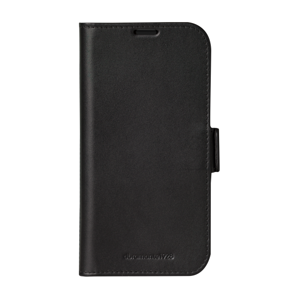 Copenhagen 3 - iPhone 16 - Black