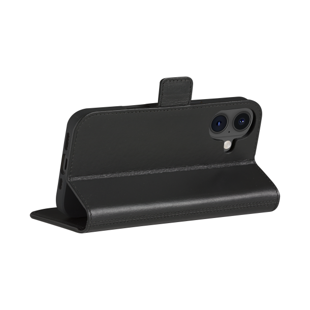 Copenhagen 3 - iPhone 16 - Black