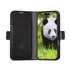 Copenhagen 3 - iPhone 16 Pro - Black