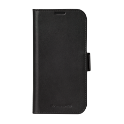 Copenhagen 3 - iPhone 16 Pro - Black