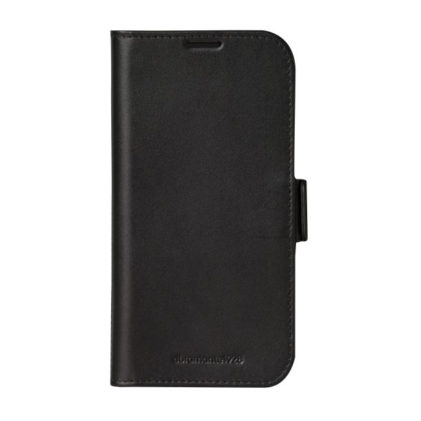 Copenhagen 3 - iPhone 16 Pro - Black