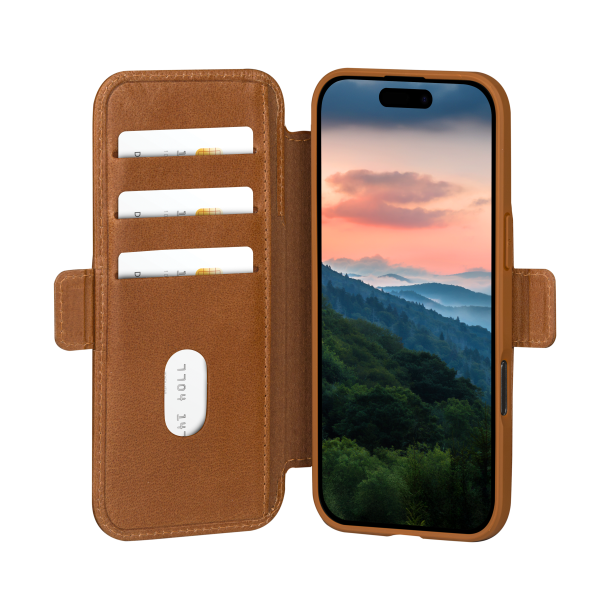 Copenhagen - iPhone 17 - Tan