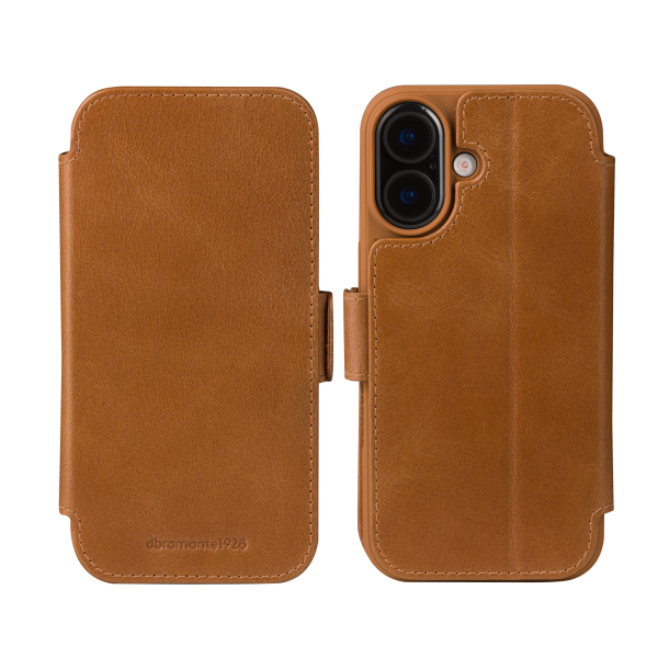 Copenhagen - iPhone 17 - Tan