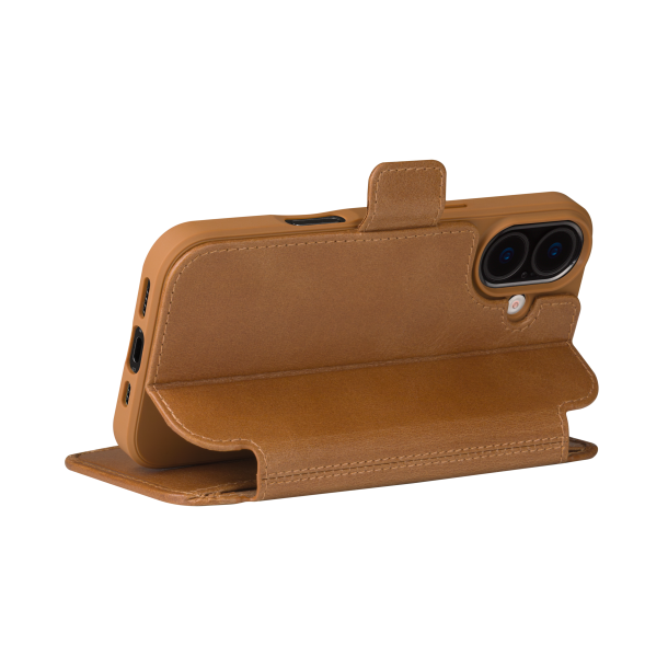 Copenhagen - iPhone 17 - Tan