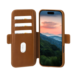 Copenhagen - iPhone 17 Pro - Tan