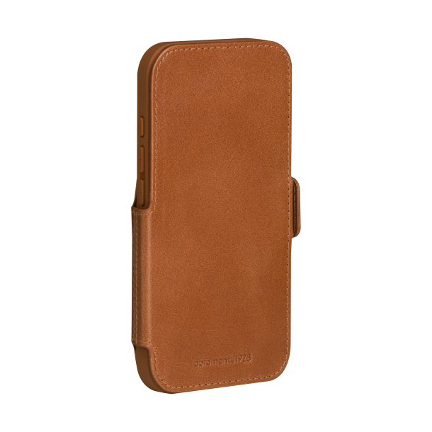 Copenhagen - iPhone 17 Pro - Tan