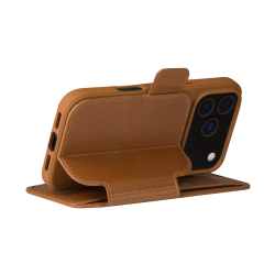 Copenhagen - iPhone 17 Pro - Tan