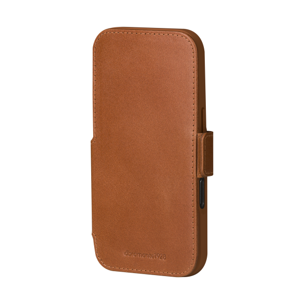 Copenhagen - iPhone 17 Pro - Tan