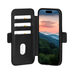 Copenhagen - iPhone 17 - Black