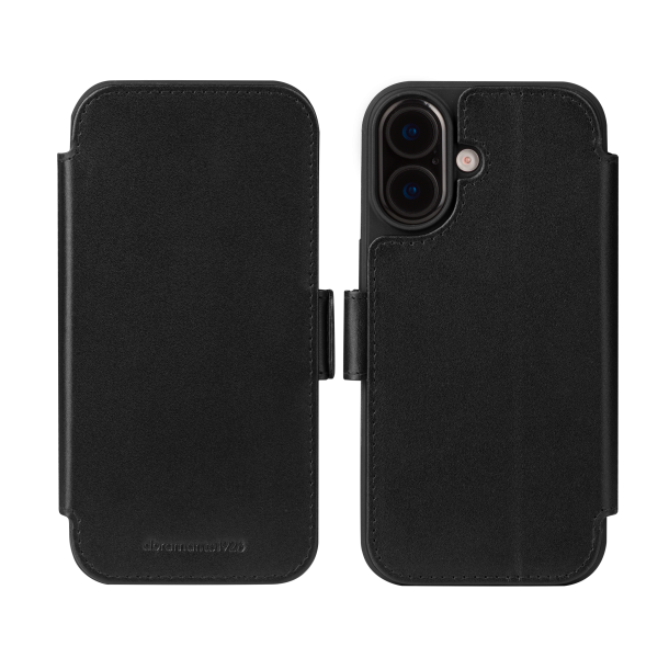 Copenhagen - iPhone 17 - Black