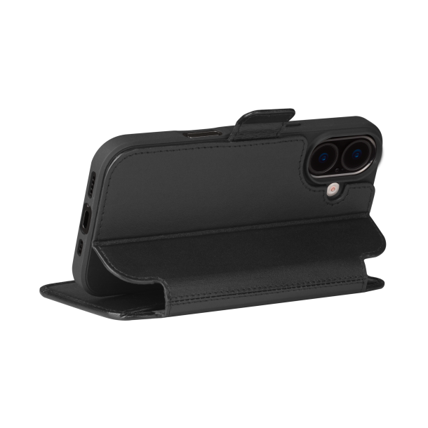 Copenhagen - iPhone 17 - Black