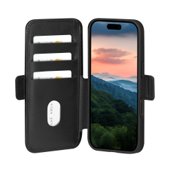 Copenhagen - iPhone 17 Pro - Black