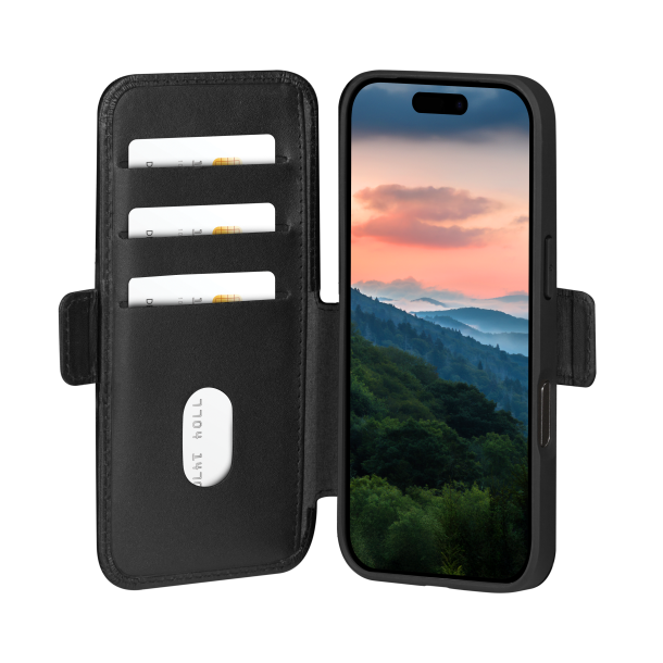 Copenhagen - iPhone 17 Pro - Black