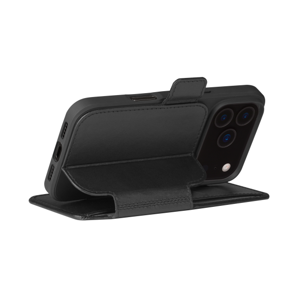 Copenhagen - iPhone 17 Pro - Black