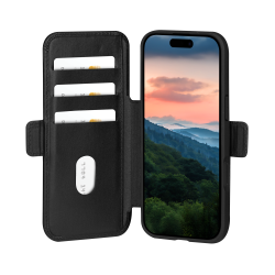 Copenhagen - iPhone 17 Air - Black