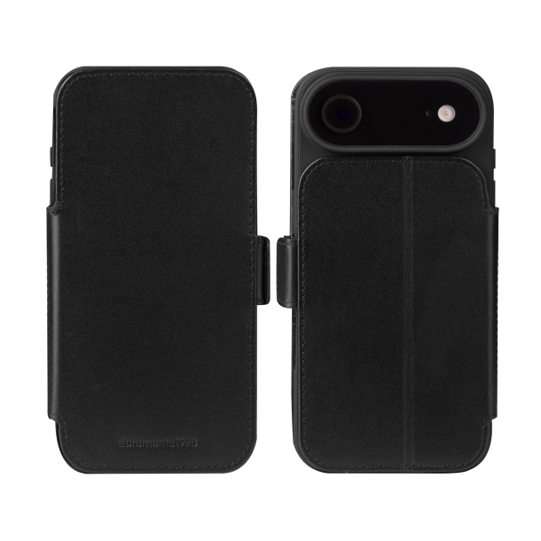 Copenhagen - iPhone 17 Air - Black
