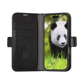 Copenhagen 3 - iPhone 16 ProMax - Black