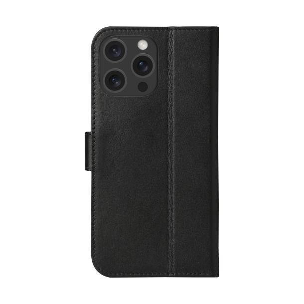 Copenhagen 3 - iPhone 16 ProMax - Black