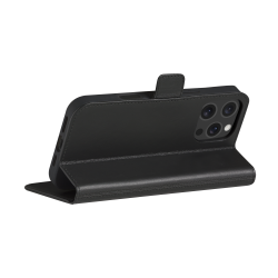 Copenhagen 3 - iPhone 16 ProMax - Black