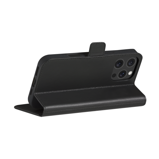 Copenhagen 3 - iPhone 16 ProMax - Black