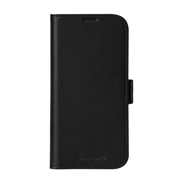 Copenhagen 3 - iPhone 16 ProMax - Black